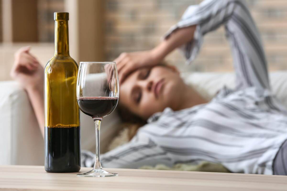 Risks of Quitting Alcohol Cold Turkey Virginia Alcohol Rehab