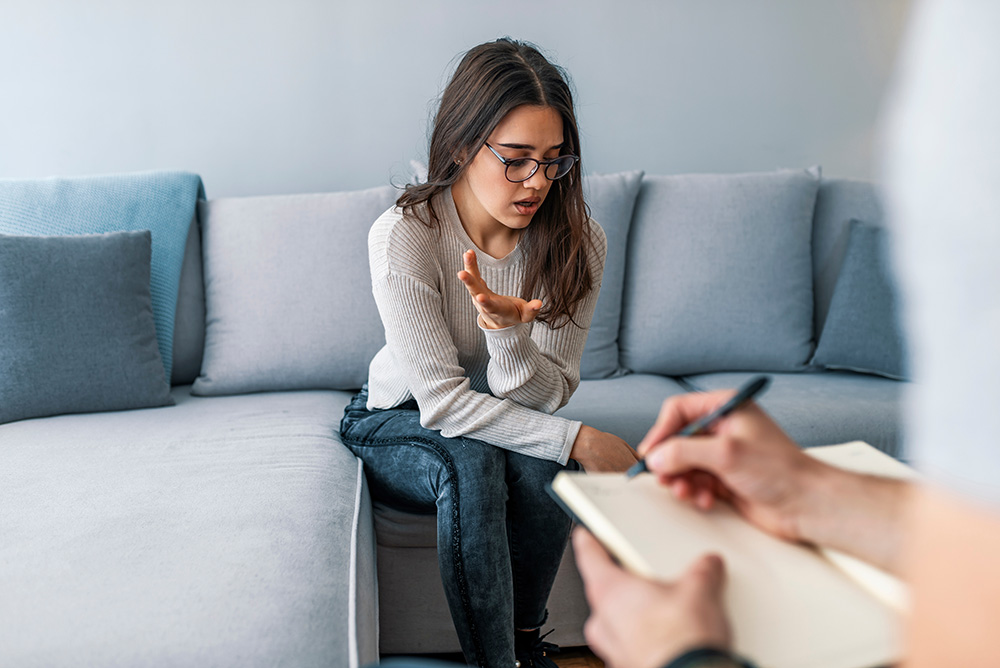 substance use assessment