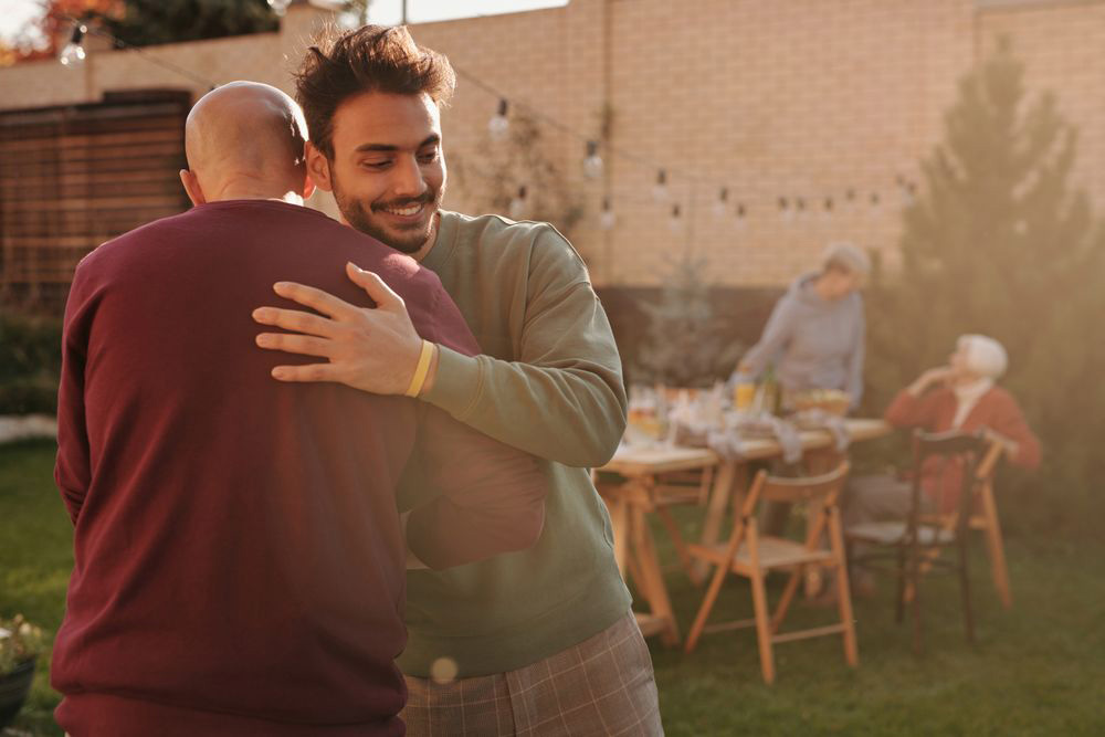 the difference between helping and enabling