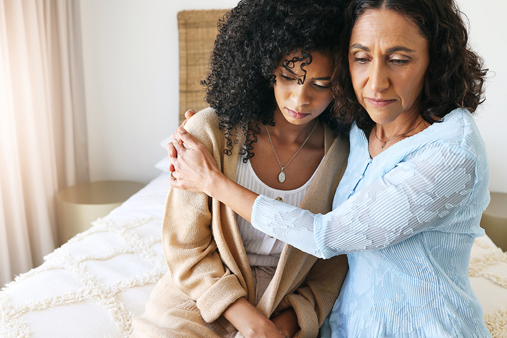 how addiction changes relationships