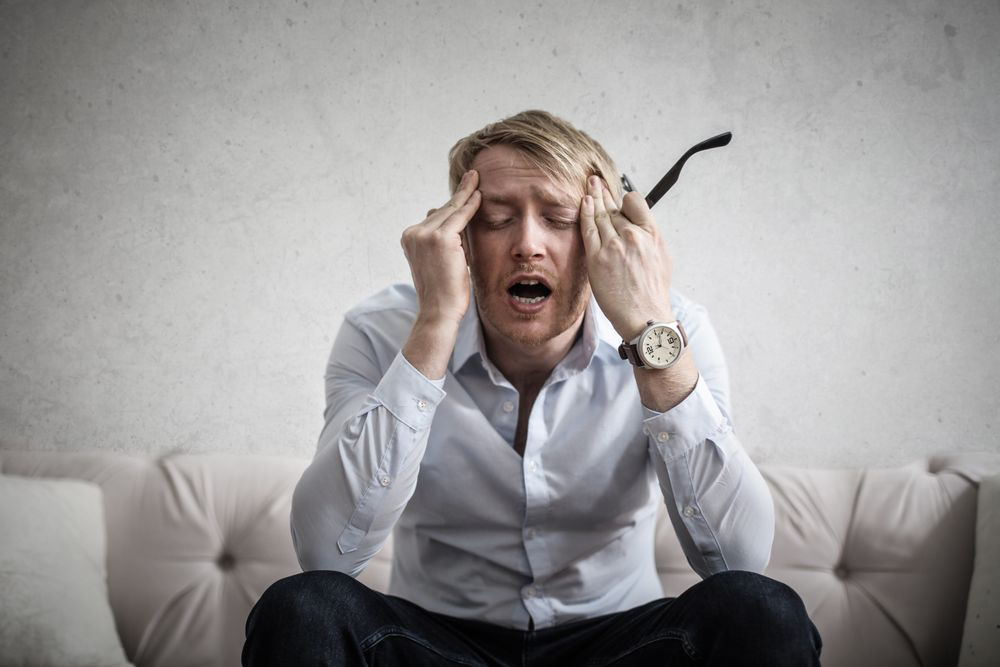 the cycle of self-sabotage